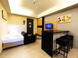 Genting FreezingColdInn2R1B AT Ion Delemen