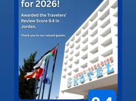 Amman Paradise Hotel, hotel din Amman