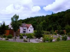 Apartmány U Jeskyní