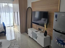 Serene Studio near UN headquarters and Gigiri, hotell sihtkohas Ruaka