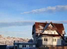 Willa Góry B&B, hotel sa Bukowina Tatrzańska
