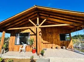 Arriendo cabaña en Villarrica