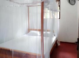 Indrasiri Villa Midigama, khách sạn ở Kumbalgama