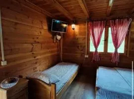 Seosko turističko domaćinstvo Baltić