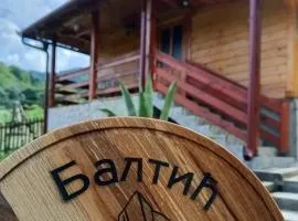 Seosko turističko domaćinstvo Baltić