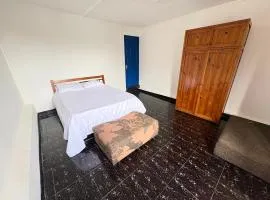 The Village Nest Apartment