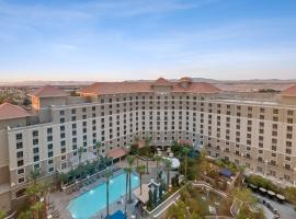 Club Wyndham Grand Desert