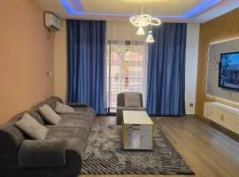 Résidences Lekpa Yaoundé