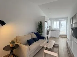 Escápate al centro de Antequera Casa con patio