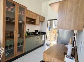 Beach house in Matinhos