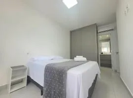 Lavit 92 - Conforto, estilo e lazer com piscina e academia