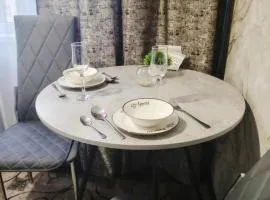 Отличная квартира ЖД вокзал Консульство КАЗИИТУ