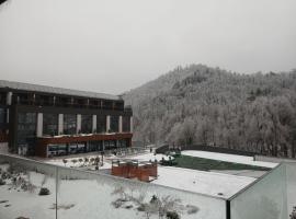 Hotel Ramonda: Boljevac şehrinde bir otel
