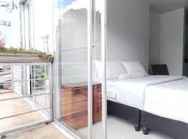 Apartahotel Barú - Usaquén