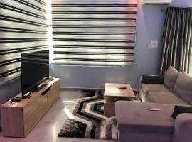 La Quiétude, 1 Bedroom Apartment & Outdoor Pool, hotel ad Abomey-Calavi