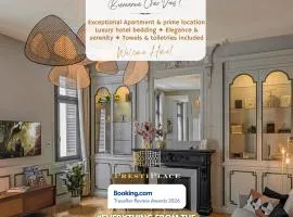 Le Balcon de la Joconde - PrestiPlace Collection