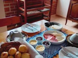 Refúgio dos Pássaros