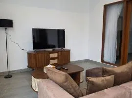 Le Calme Villa Brand New 2 BR Private Villa near Seminyak