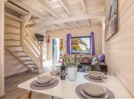 Wrzosowy Zakątek Sarbinowo، فندق في ساربينوفو