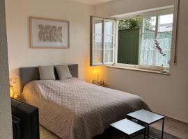 Apartment in Rimpar, Hotel in Rimpar