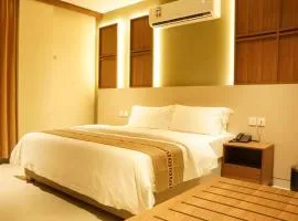 Jarzez Hotel Apartments Al Hail