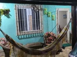 Casa na praia dos Corais