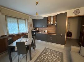 casa lea, hotel a Como