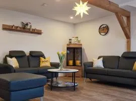 Ferienwohnung Zeitreise