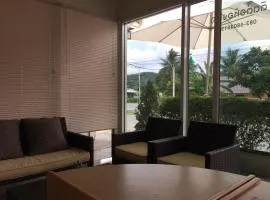 Baan Chan Suan