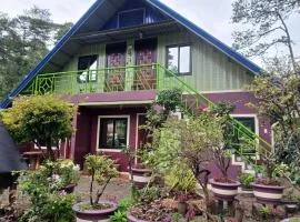 Kampo De Christina Lodge