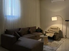 شقق اكنان الفندقية