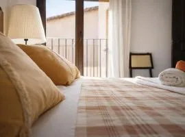 Casa con chimenea - Casa Anina