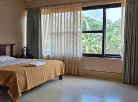 Nirmala's Farmhouse - The Blu room