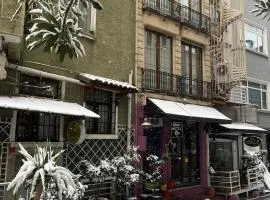 TAKSiM PARK HOTEL