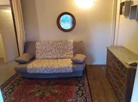 Gîte nature sous les châtaigniers