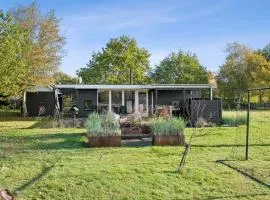 Spacious Activity Holiday Home On A Private Plot Ideal For Families And Friends