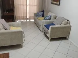 Apartment in paradise