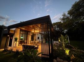 Casa en Sanber, Hotel in San Bernardino