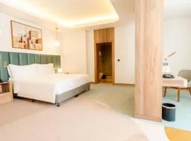 Edge Riyadh Al Rabie