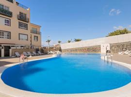 Spacious 3BR Condo With Pool, Wifi & Near Beach by Aqua Vista Tenerife, Hotel in Callao Salvaje