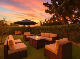 The Pacific Nest - 10min from LAX