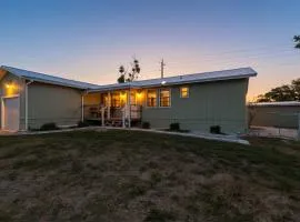 Bright Furnished Home in Coastal