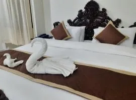 Hotel Aravali Hills View