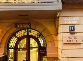 Hotel Nicolo