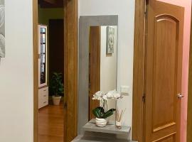 Nido 33, hotel a Ribadeo