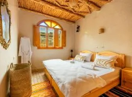 Berber Surf House