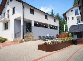 Casa de vacanta Naty