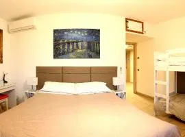 Oasi Brembate Bed and Breakfast