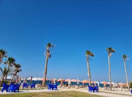 Juliana beach resort, Hotel in El Gouna