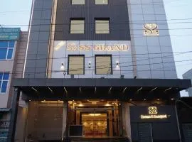 Hotel SS Grand